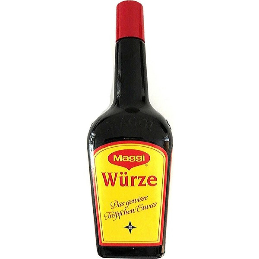 Maggi Würze 1000 gr - Efsane Alman Sosu - 1 kg Sos Fiyatı