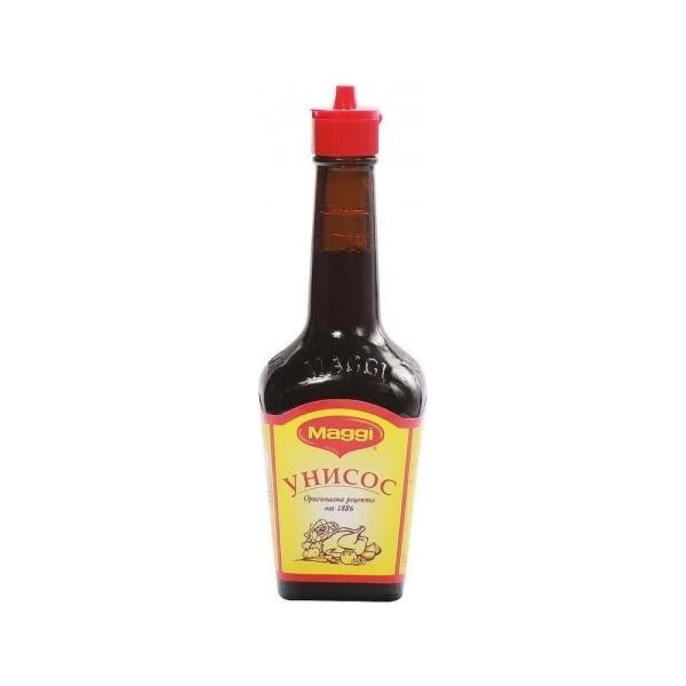 Maggi Würze 200 gr Sos Fiyatı