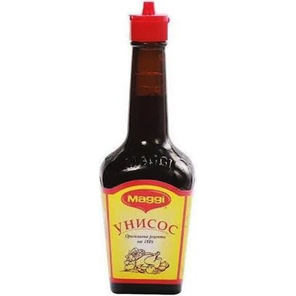 Maggi Würze Sos (Soya Sos) 200 gr Diğer Fiyatı