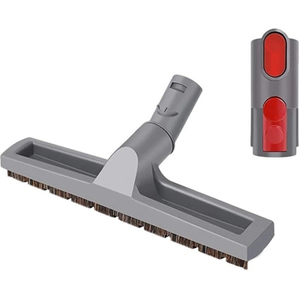 Maggiei Dyson Elektrikli Süpürge V7 V8 V10 V11 Karışık At Kılı-A Için Yedek Parçalar Sert Zemin Fırça Başlığı (Yurt Dışından) - Süpürge Yedek Elektrikli Süpürge Aksesuarları Fiyatı