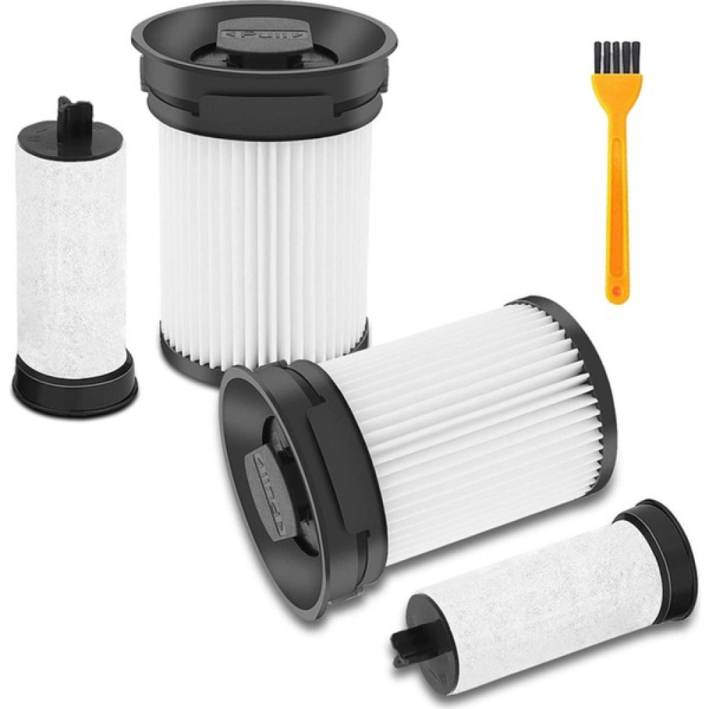 Maggiei Miele Triflex Hx1 Facelift ve Hx2 Kablosuz Elektrikli Süpürge Için Filtreler, Ince Toz Filtresi Aksesuarları Parça No. 9178017731 (Yurt Dışından) - Süpürge Yedek Elektrikli Süpürge Aksesuarları Fiyatı
