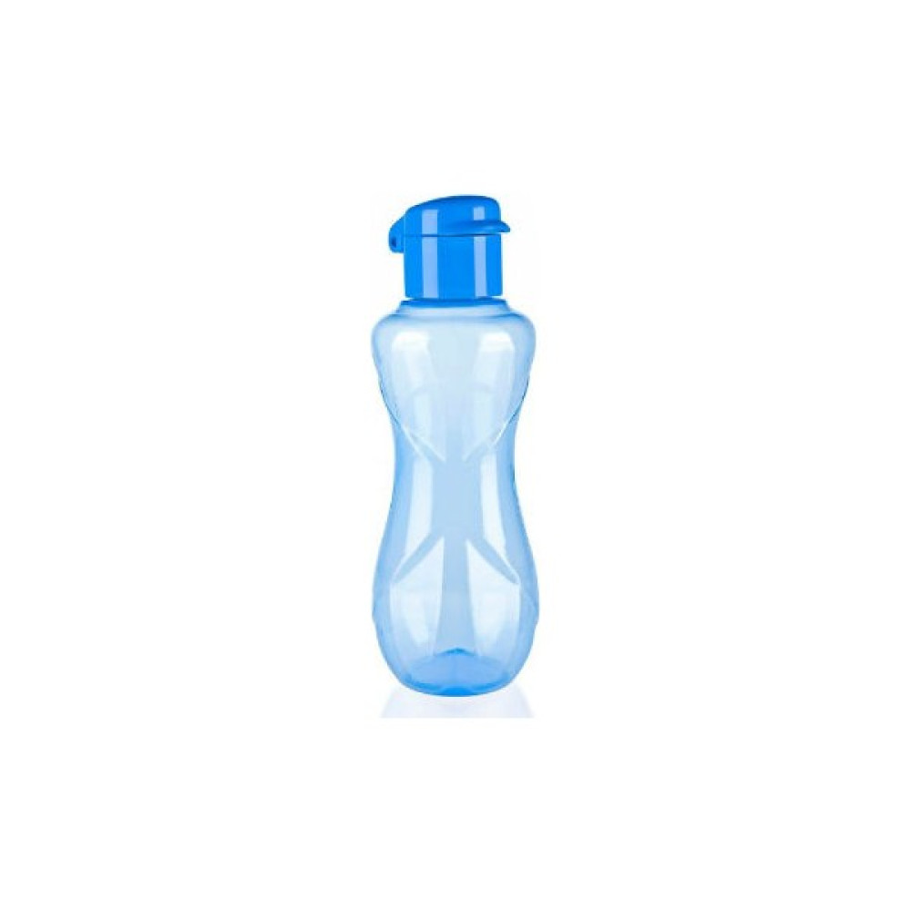 Magi Toptan Mini Çocuk Matara &amp; Suluğu 250ML - Mavi Suluk Fiyatı