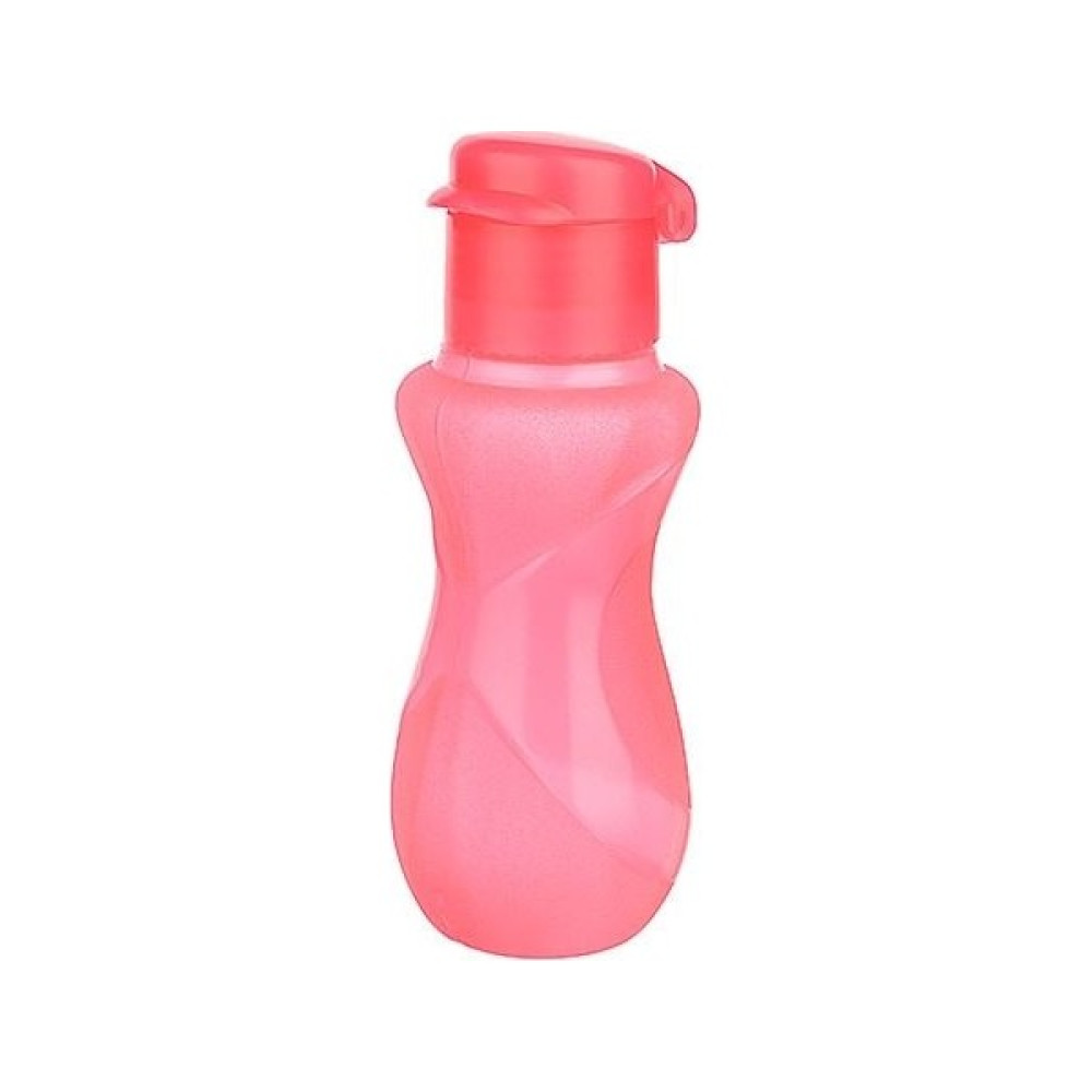 Magi Toptan Mini Çocuk Matara &amp; Suluğu 250ML - Pembe Suluk Fiyatı