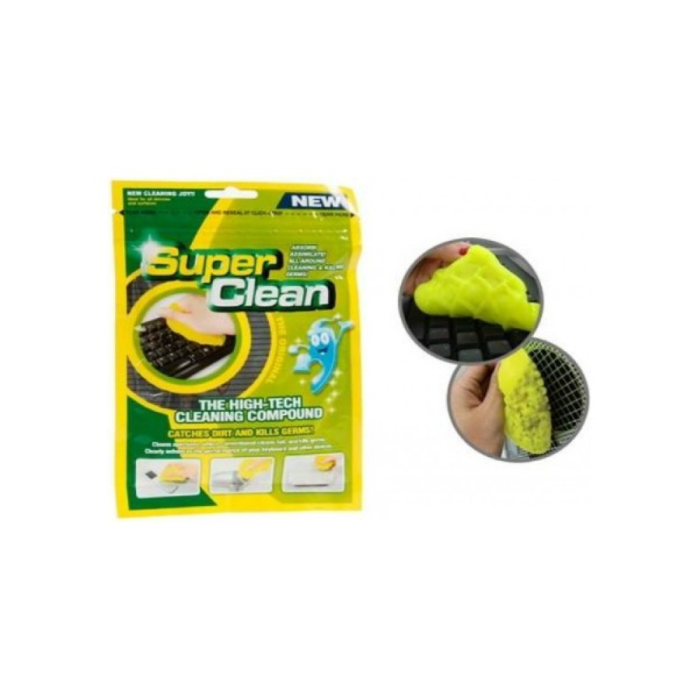 Magi Toptan Süper Clean Mucize Temizleyici Jel Tükenmez Kalem Fiyatı