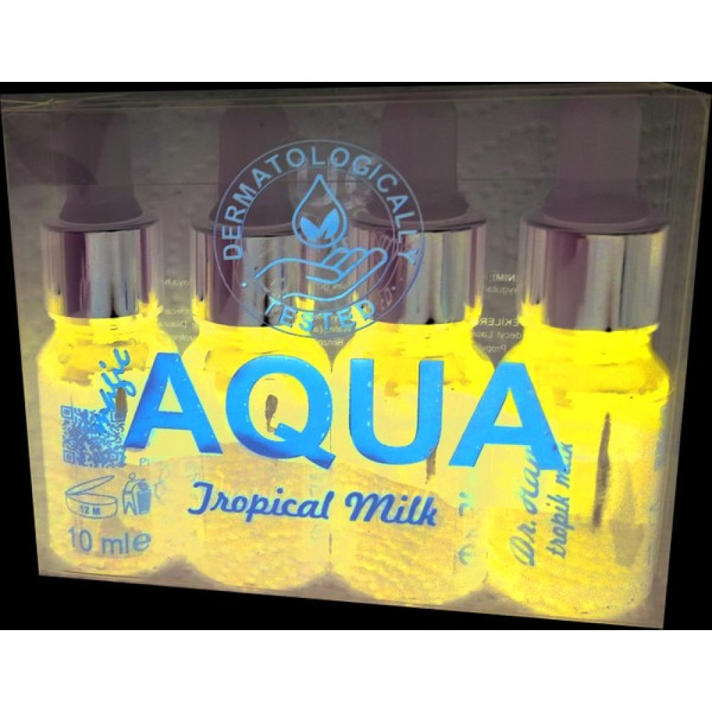 Magic Aqua Tropikal Milk Oto Boyaları Fiyatı