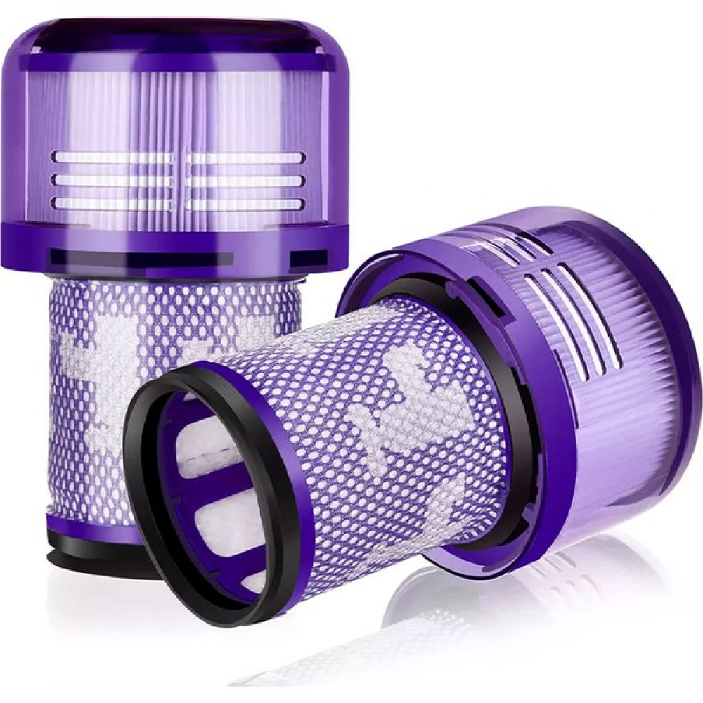 Magic Bags Dyson V12 Detect Slim Absolute Dik Süpürge Hepa Filtresi Elektrikli Süpürge Aksesuarları Fiyatı