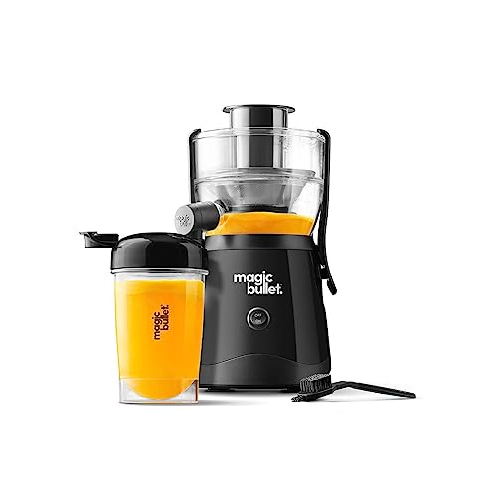 magic bullet Mini Juicer with Cup Black Juicers Fiyatı
