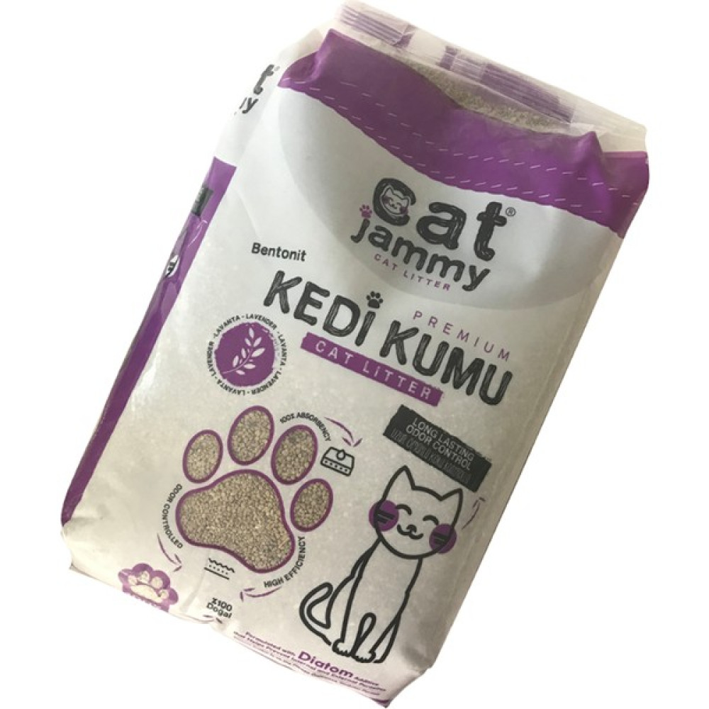 Magic Cat Box Kedi Kumu Cat Jammy Evcil Hayvan Ürünleri Fiyatı