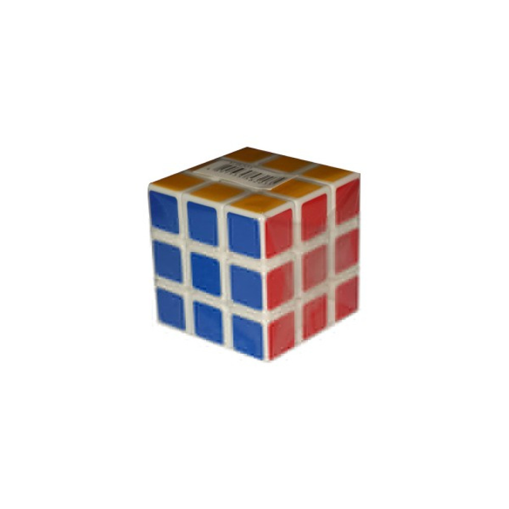 Magıc Cube Zeka Küpü Oyun & Hobi Fiyatı