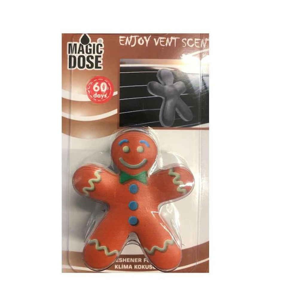 Magic Dose Mango Enjoy Vent Scent Klima Kokusu (FA2-1210) Oto, Bahçe, Yapı Market Fiyatı
