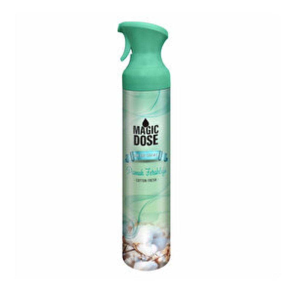 Magic Dose Multi Sprey Air Fres Fa1173 Oto Koku Giderici Fiyatı
