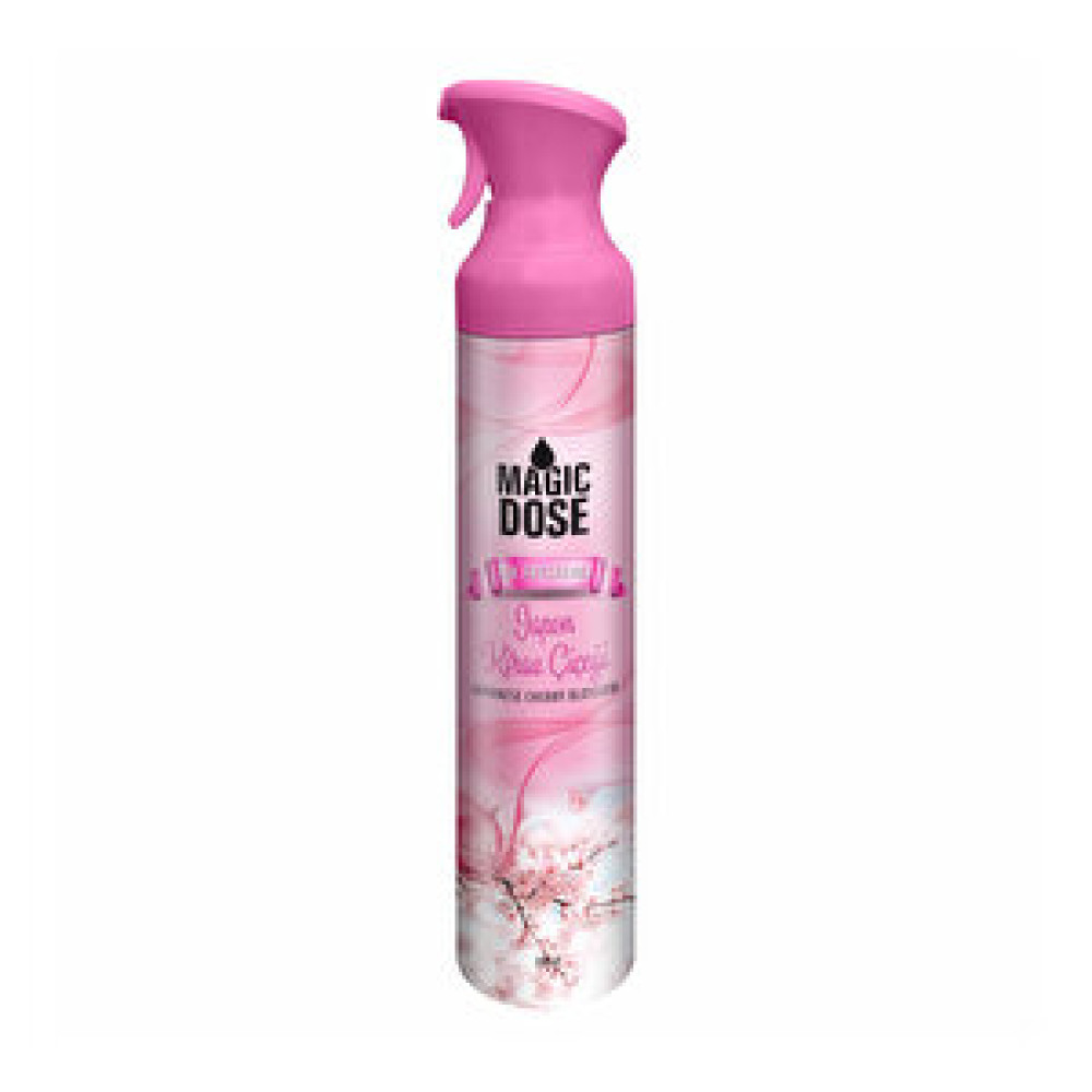 Magic Dose Multi Sprey Air Freshener Ja Oto Koku Giderici Fiyatı