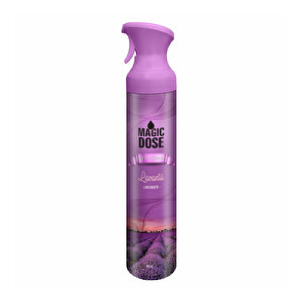 Magic Dose Multi Sprey Air Freshener Lav Oto Koku Giderici Fiyatı