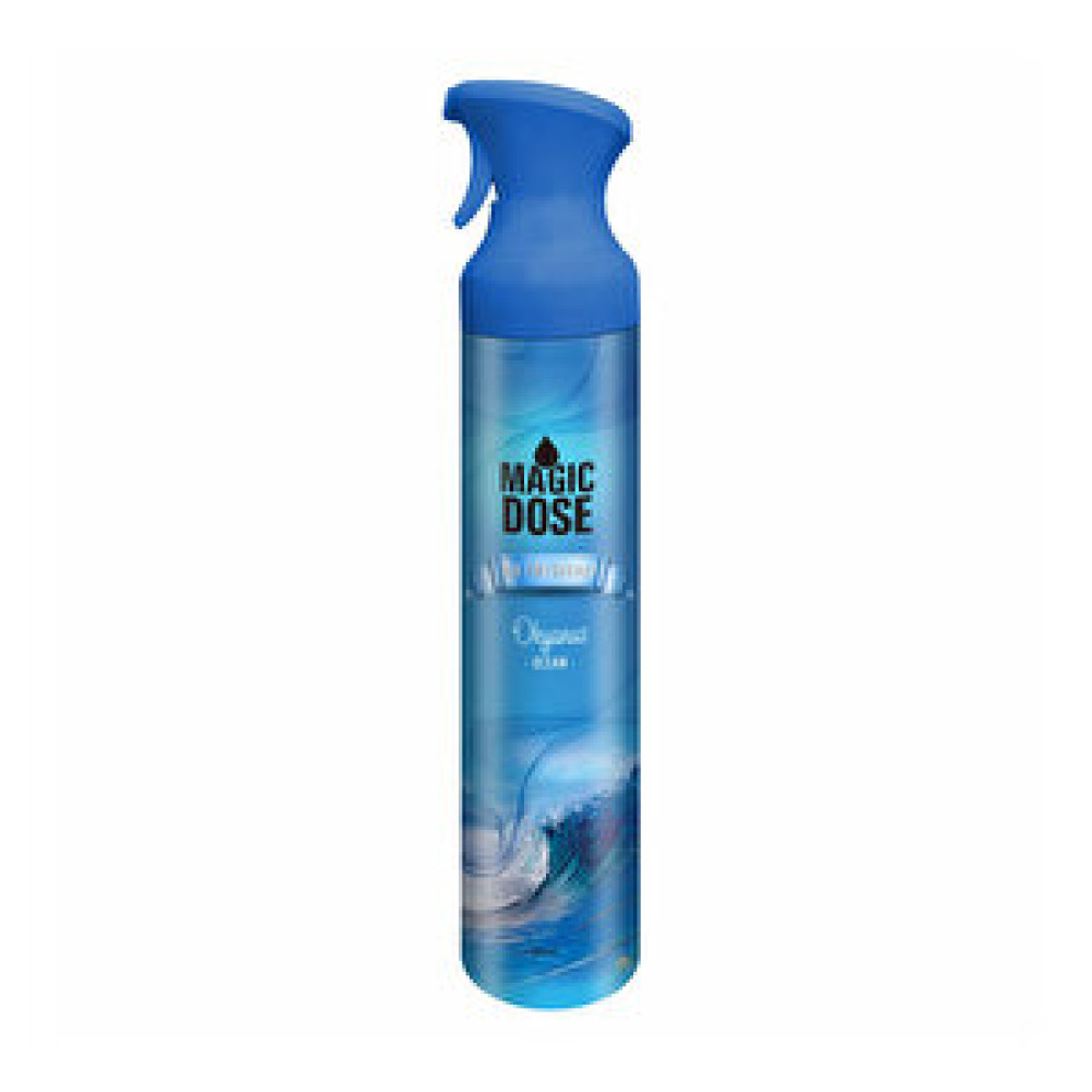 Magic Dose Multi Sprey Air Freshener Oky Oto Koku Giderici Fiyatı