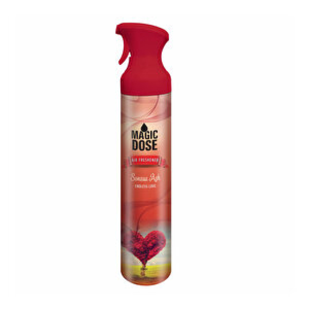 Magic Dose Multi Sprey Air Freshener Son Oto Koku Giderici Fiyatı