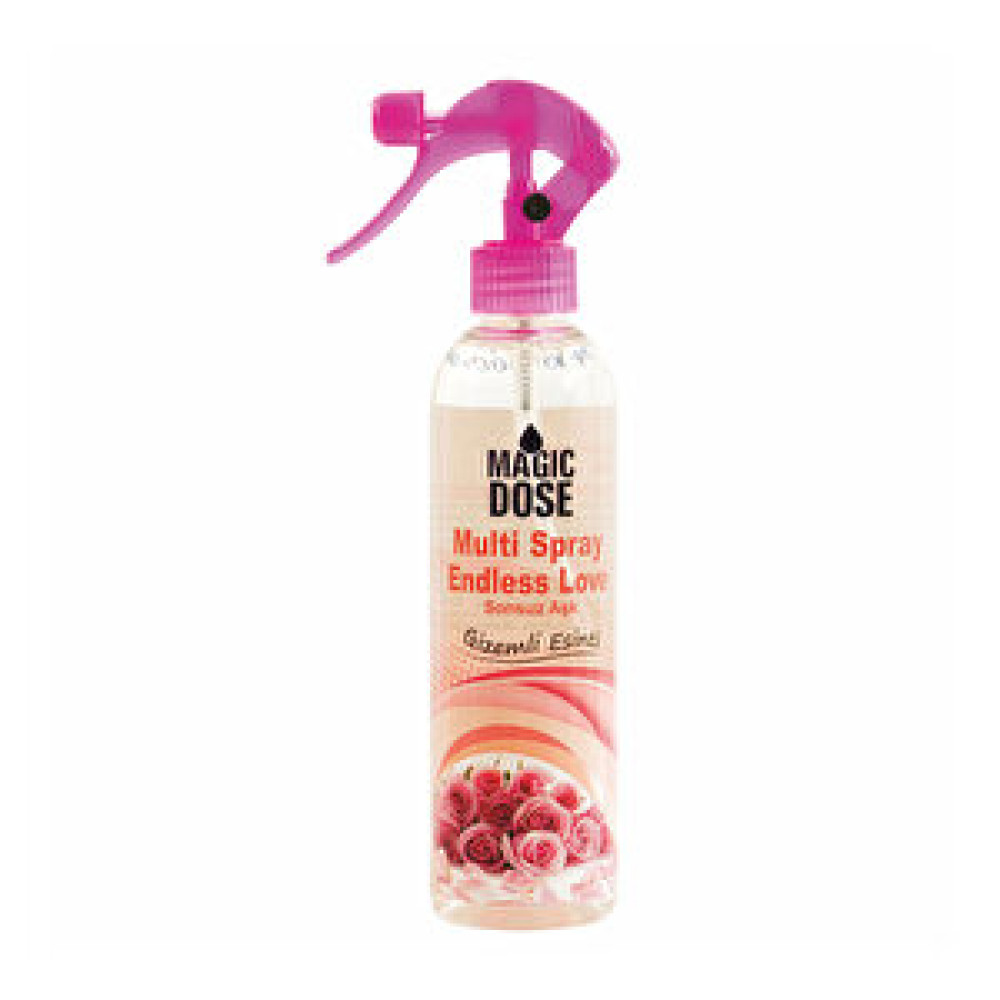 Magic Dose Oto Kokusu Endless Love 350 ml Oto Koku Giderici Fiyatı