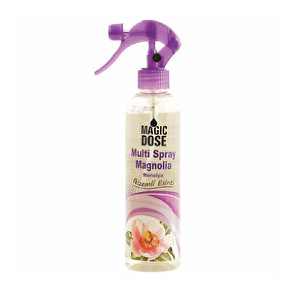 Magic Dose Oto Kokusu Magnolia 350 ml Oto Koku Giderici Fiyatı