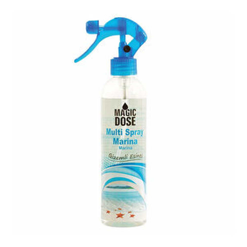 Magic Dose Oto Kokusu Marina 350 ml Oto Koku Giderici Fiyatı