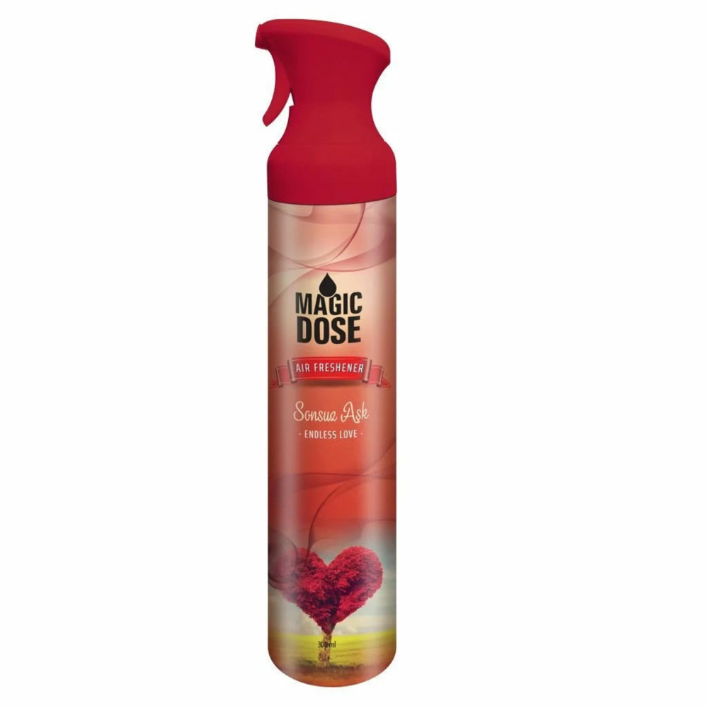 Magic Dose Sonsuz Aşk Oda Kokusu (FA2-1204) Oto, Bahçe, Yapı Market Fiyatı