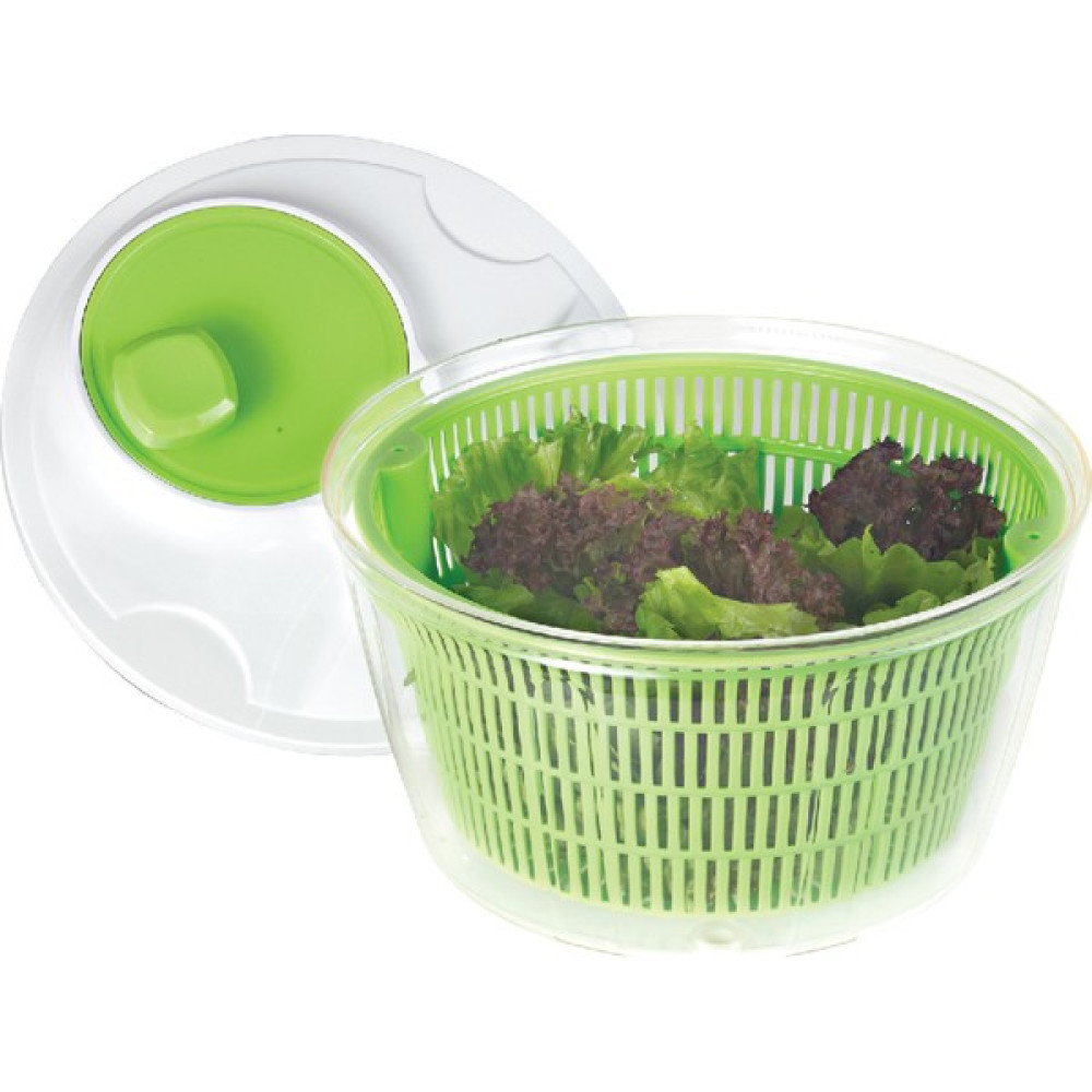 Magic Gift Kapaklı Salata Kurutucu ( Santfrüj) Mutfak Gereçleri Fiyatı
