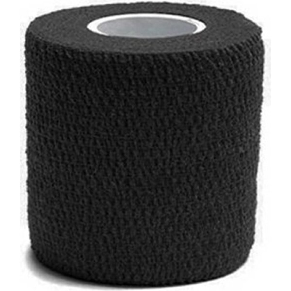 Magic Grip Cover - Siyah - 50mm Sarf Tüketim Malzemeleri Fiyatı