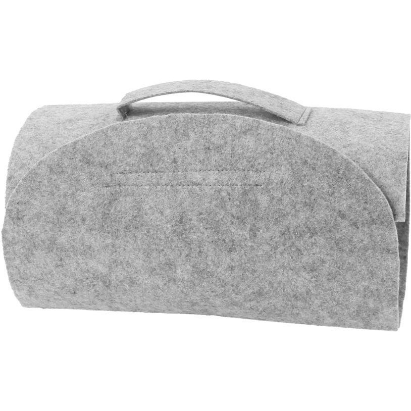 Magic Lady Araç Bagaj Düzenleyici Organizer Çantası Keçe 4 Adet Cırt Bölmeli 40X15X26 cm SSD / Solid State Drive Fiyatı