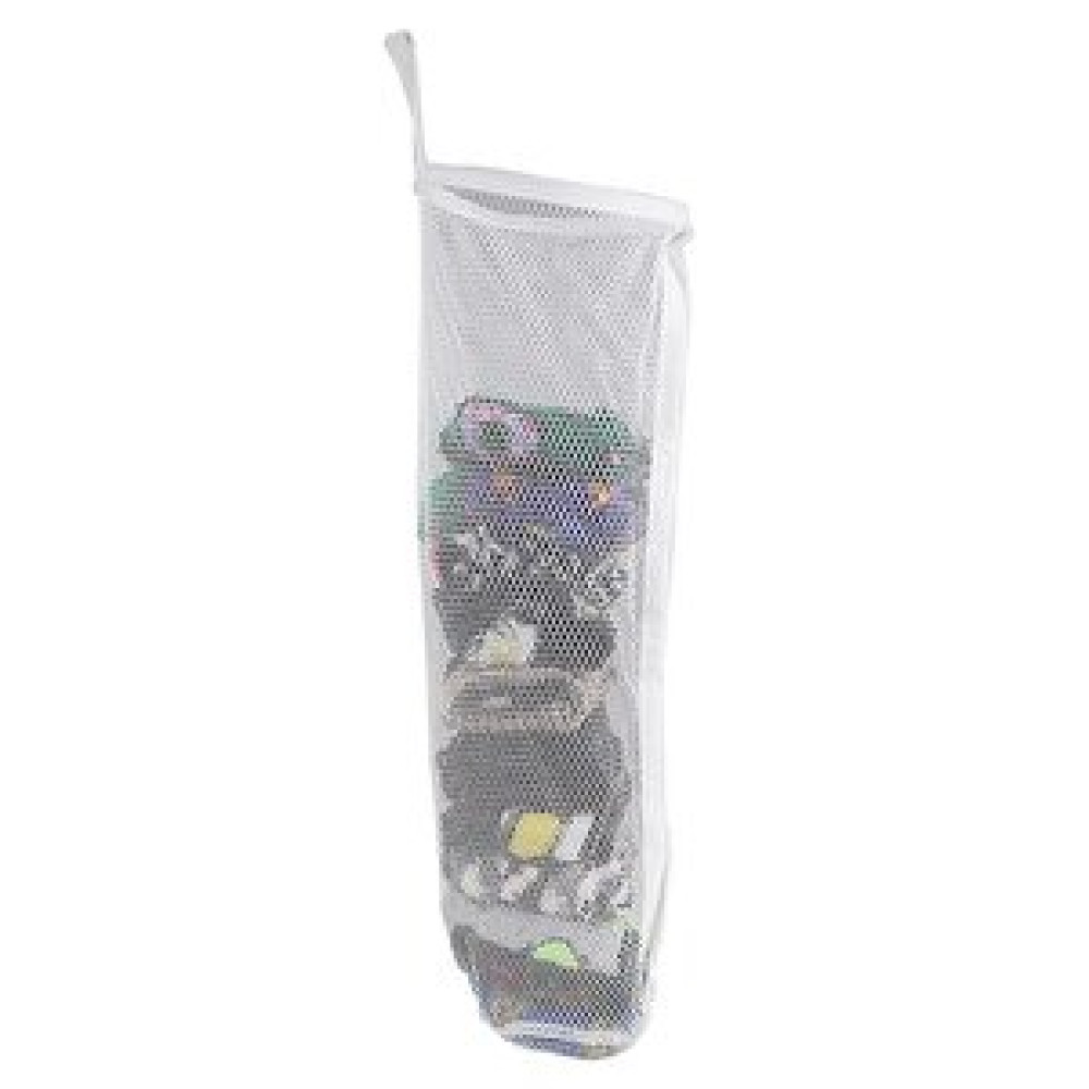 Magic Lady Dolap İçi Askılı Beyaz Çorap Filesi 50x10 Cm Çamaşır Sepeti Fiyatı