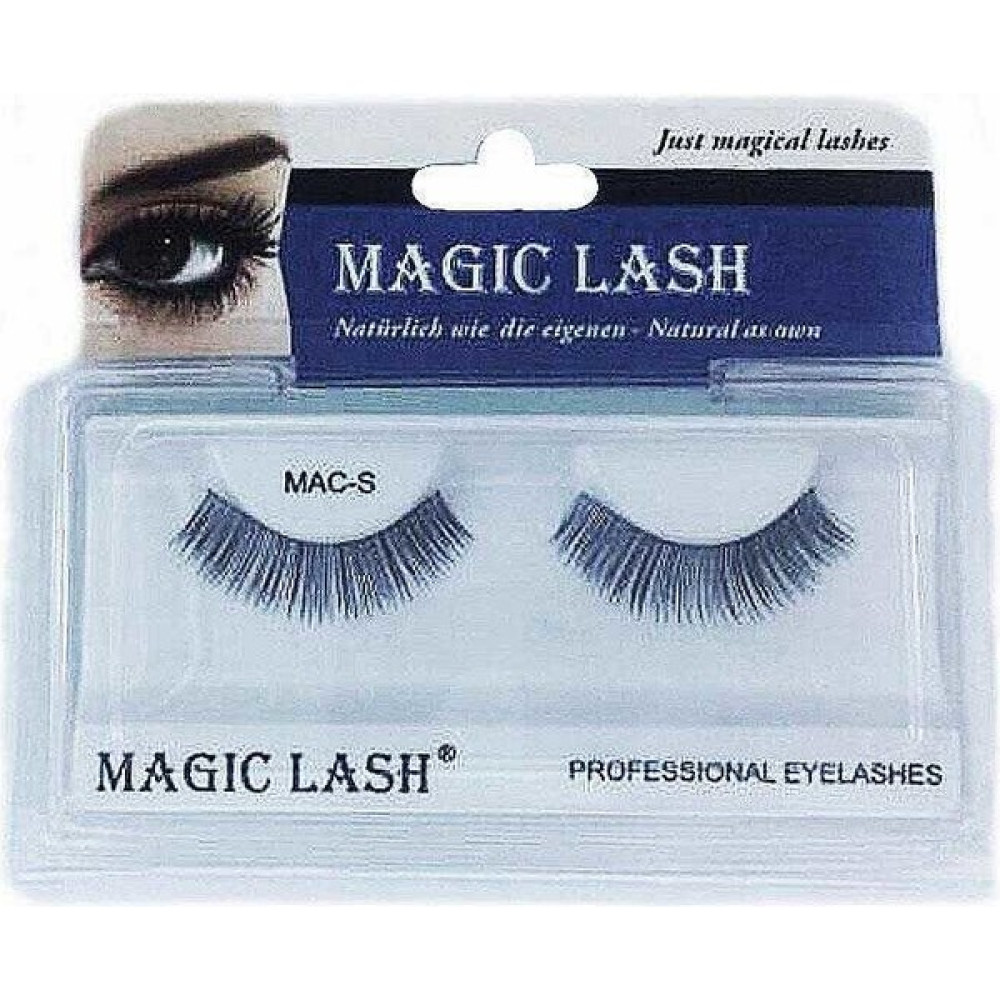 Magic Lash Takma Kirpik Mac-S (Nk 03 403) Oto Boyaları Fiyatı