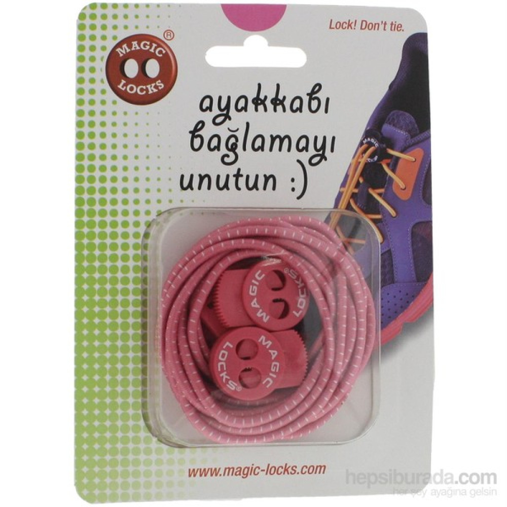 Magic Lock Elastik 13A1 Bağcık Sırt Çantası (Outdoor) Fiyatı