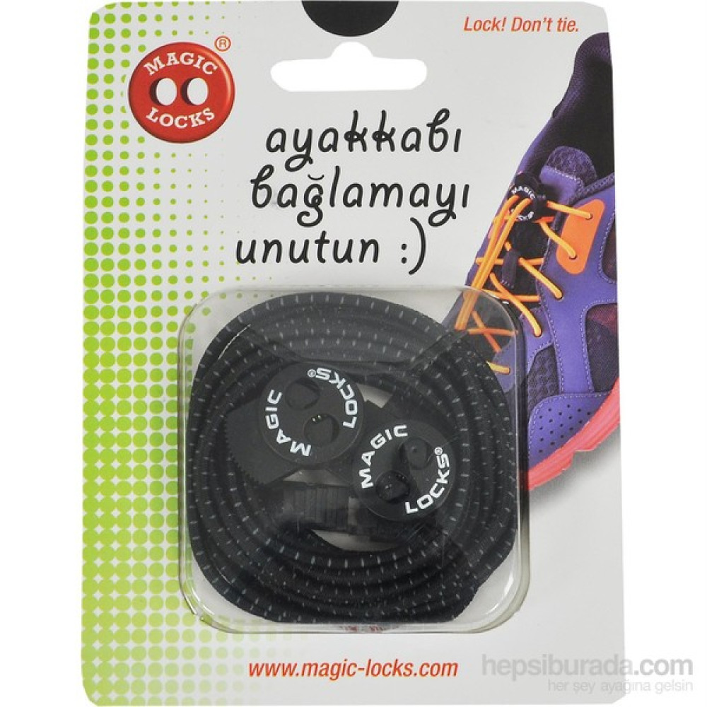 Magic Lock Elastik 6A1 Bağcık Sırt Çantası (Outdoor) Fiyatı