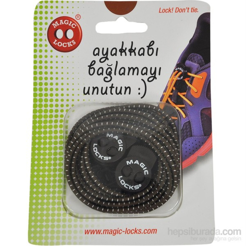 Magic Lock Elastik 8A Bağcık Sırt Çantası (Outdoor) Fiyatı