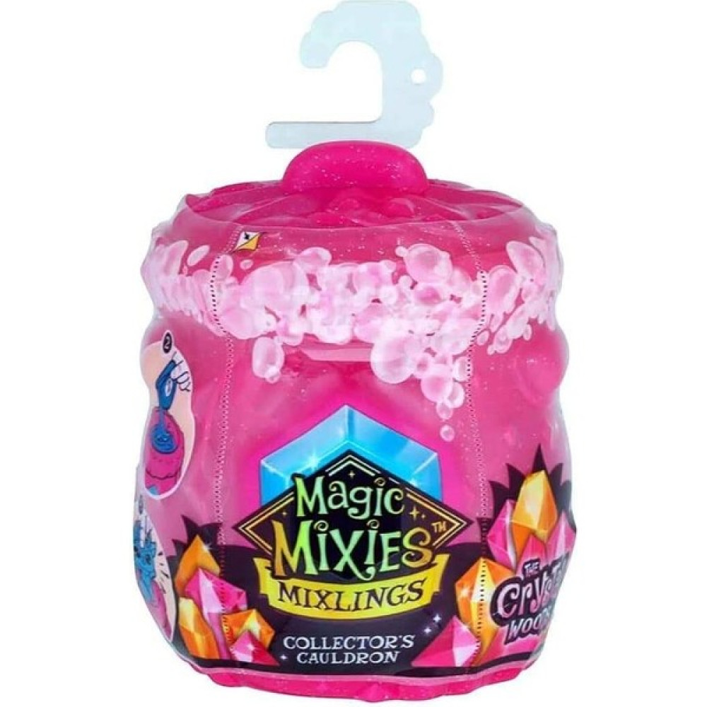 Magic Mixies Magic Mixlings Sihirli Kazan S3 2'li Sürpriz Paket Oyun Seti Fiyatı