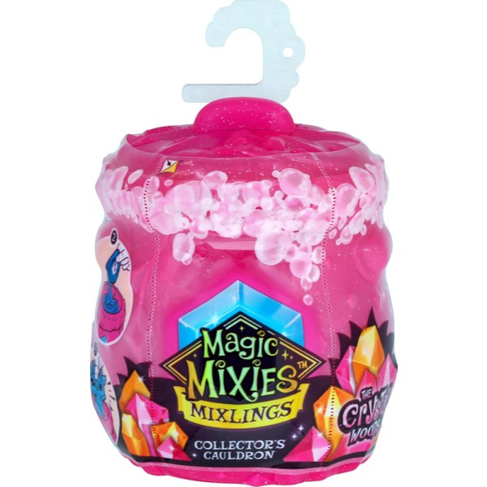 Magic Mixies Mixlings S3 Tekli Paket 14807 - Renkli Oyuncak Fiyatı