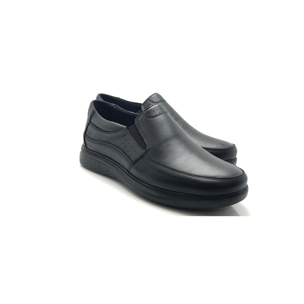MAGIC SHOES Hakiki Deri Klasik Mevsimlik Baba Ayakkabısı 44 Beden Erkek Klasik Ayakkabılar Fiyatı