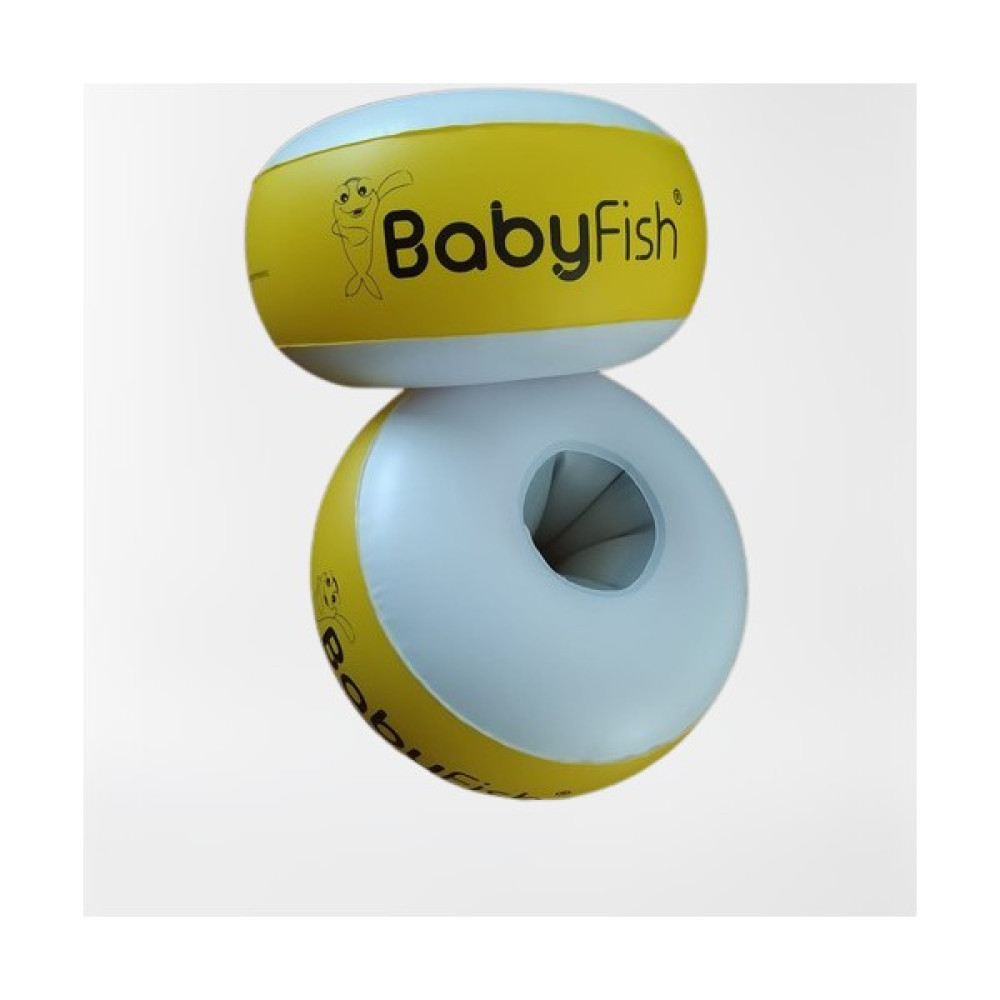 Magıc Toys Baby Fish Büyük Kolluk Şişme Su Ürünleri Fiyatı