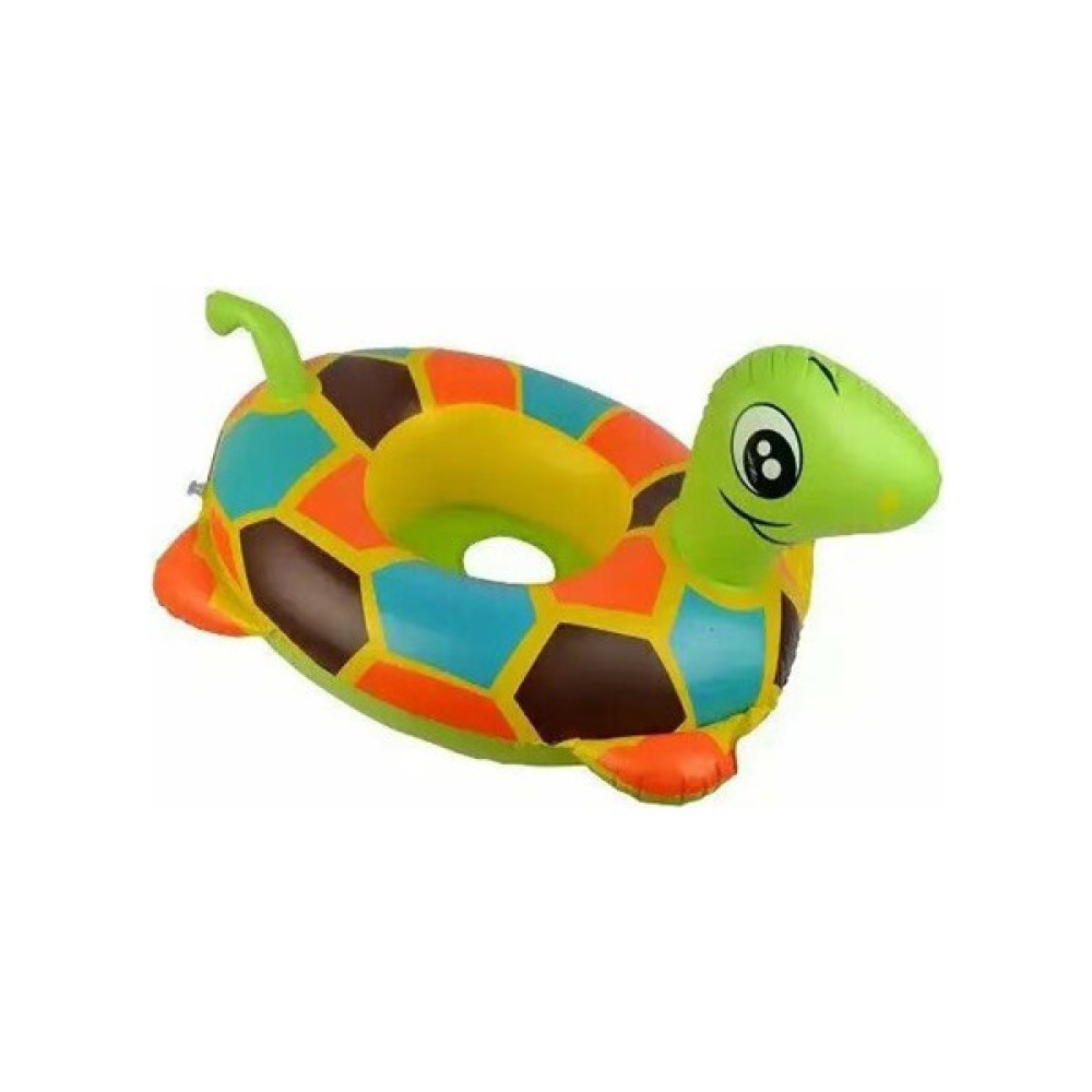 Magıc Toys Kaplumbağa Figürlü Deniz Simidi E22008 Oto Boyaları Fiyatı