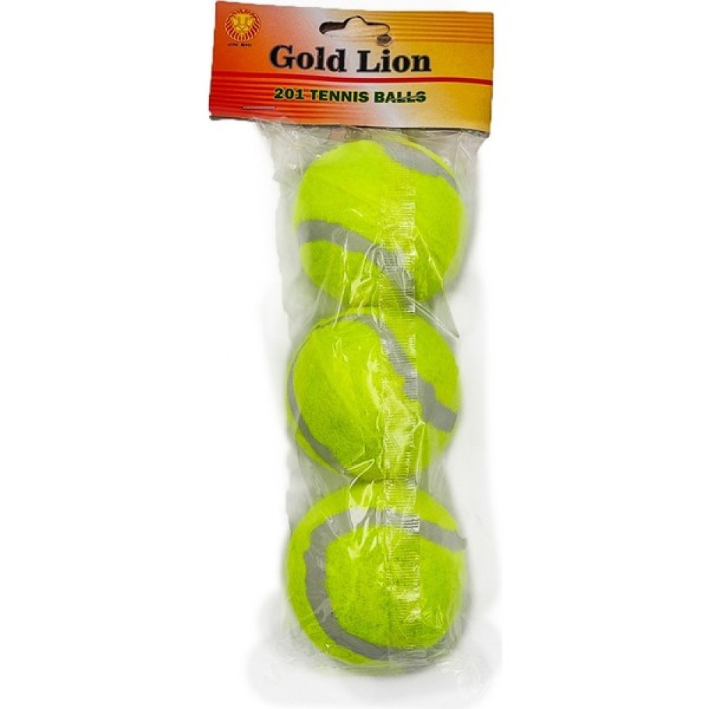 Magic Toys Tenis Topu 3'lü Toplar Fiyatı