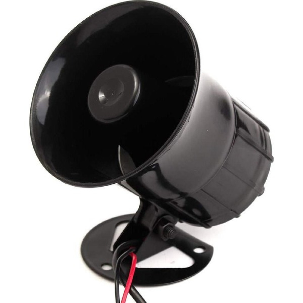 Magic Voise MV-21635 12 Volt 30 Watt 6 Melodili Horn Siren Hoparlör Müzik Aleti Aksesuarları Fiyatı