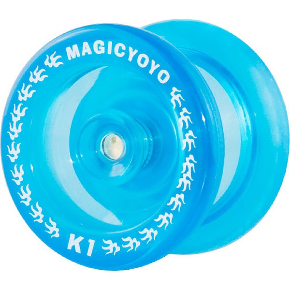 Magic Yoyo Çocuklar Için Iplik Dize ile K1 Spin Abs (Yurt Dışından) Açık Hava, Deniz ve Spor Oyuncakları Fiyatı