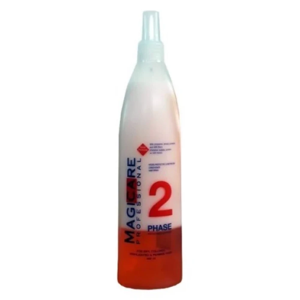 Magicare Kirmizi Su Sac Bakim Spreyi Boyali Saclar 400 Ml Saç Şekillendirici Köpük Fiyatı