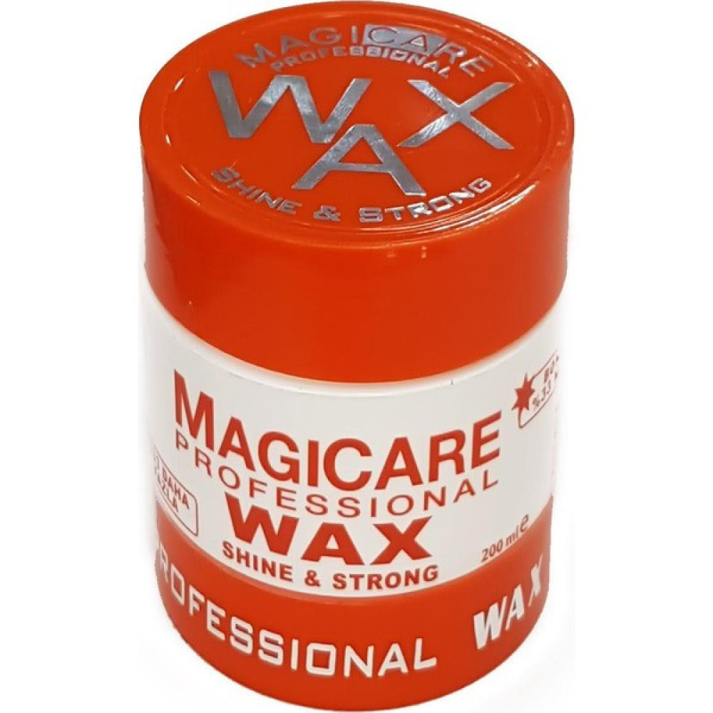 Magıcare Professıonal Wax Shıne&Strong 200Ml Oto Boyaları Fiyatı