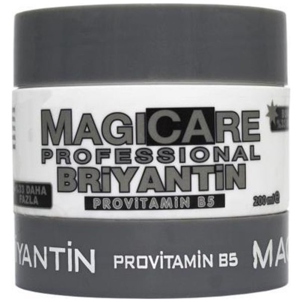 Magicare Stiyling Professional Briyantin 200 ml Saç Bakımı Fiyatı