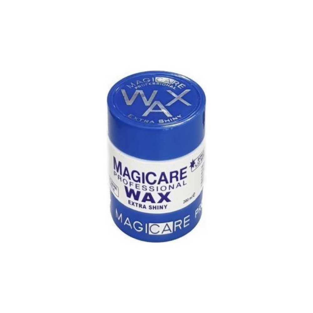 Magicare Wax Extra Shıny 200 Ml Saç Şekillendirici Krem Fiyatı