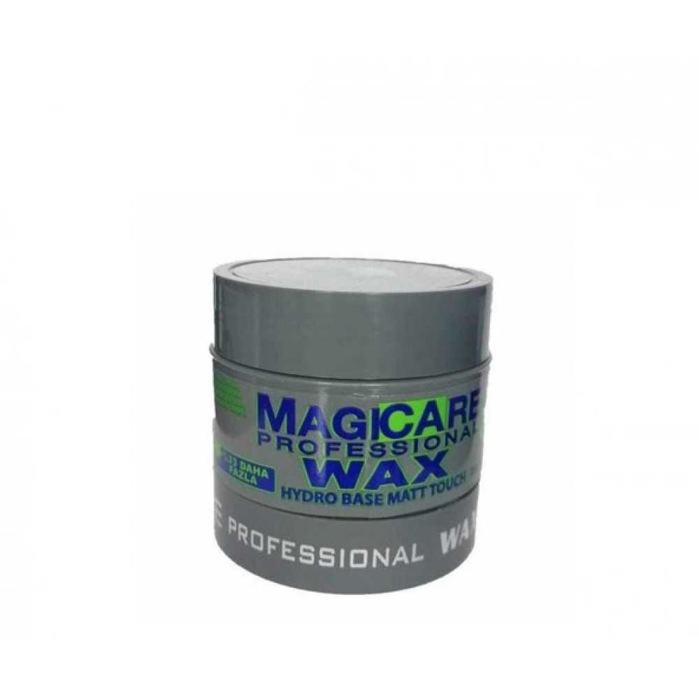 Magicare Wax Hydro Base Mat Touch 200 Ml Wax Fiyatı