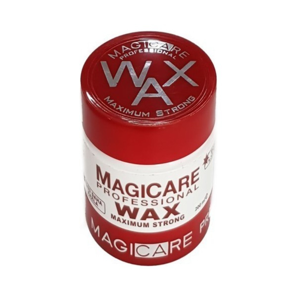 Magicare Wax Max. Strong 200 Ml Oto Boyaları Fiyatı
