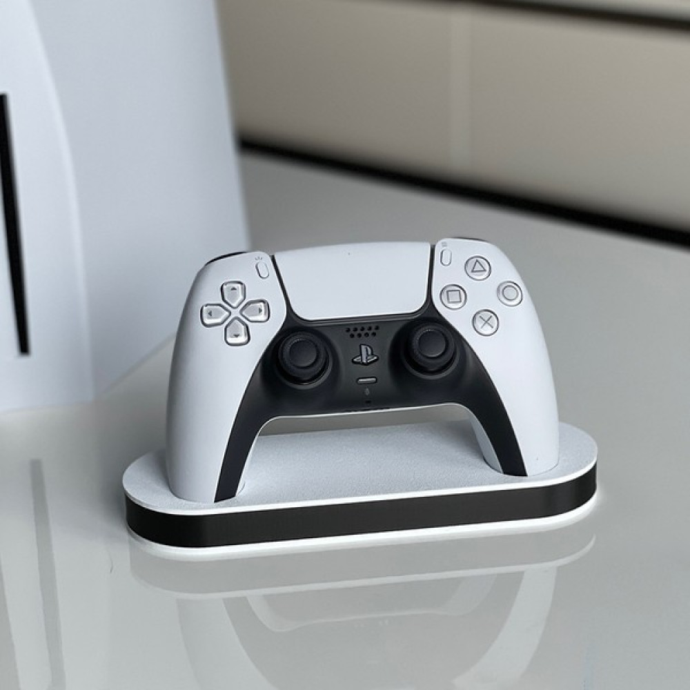 magicland Ps5 Joystick Standı - Ps5 Controller kol Tutucu - Beyaz PlayStation 5 PS5 Oyunları Fiyatı