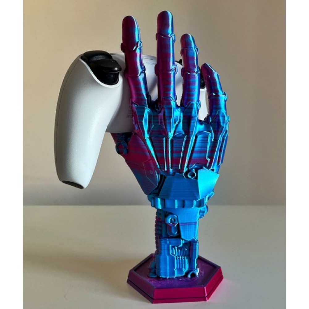magicland Robot Eli Şeklinde Dekoratif Kol Tutucu, Joystick Kumanda Standı, Xbox / Ps4 / Ps5 Uyumlu Konsol & PC Oyunları Fiyatı