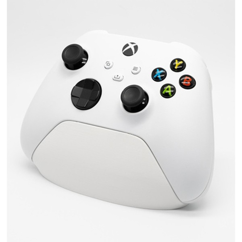 magicland Xbox Joystick Standı - Xbox Controller/kol Tutucu - Beyaz Konsol & PC Oyunları Fiyatı