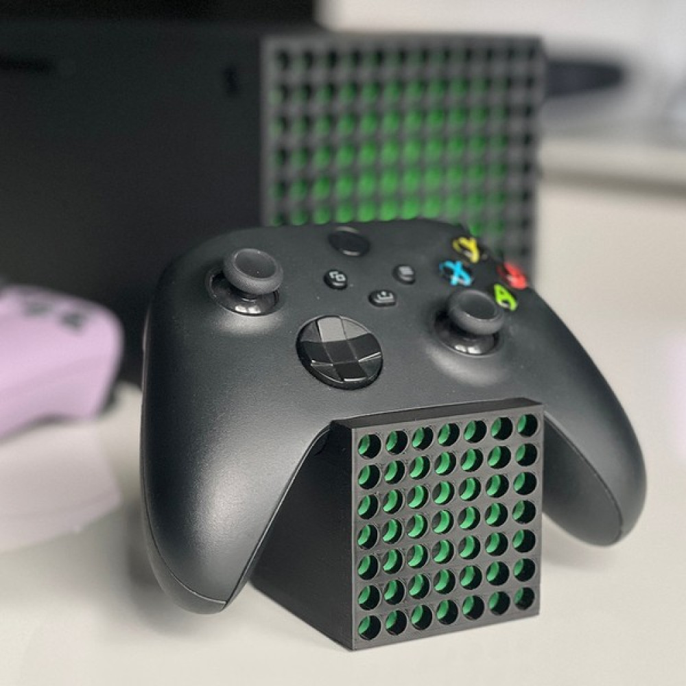 magicland Xbox Series x Joystick Standı - Xbox Kol Tutucu Seri x Konsol & PC Oyunları Fiyatı
