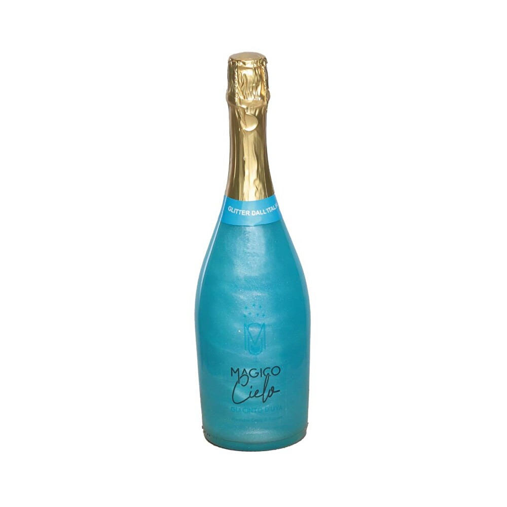 Magico Cielo Ananas Ve Hindistan Cevizi Aromalı Gazlı İçecek 750 ml Giacinto D'Uva Gazlı İçecek Fiyatı